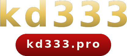 kd333 logo